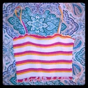 Forever 21 summer top